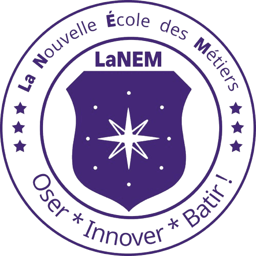 LaNEM (La Nouvelle École des Métiers)