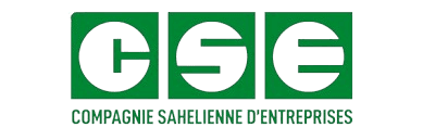 CSE – Compagnie Sahélienne d'Entreprises